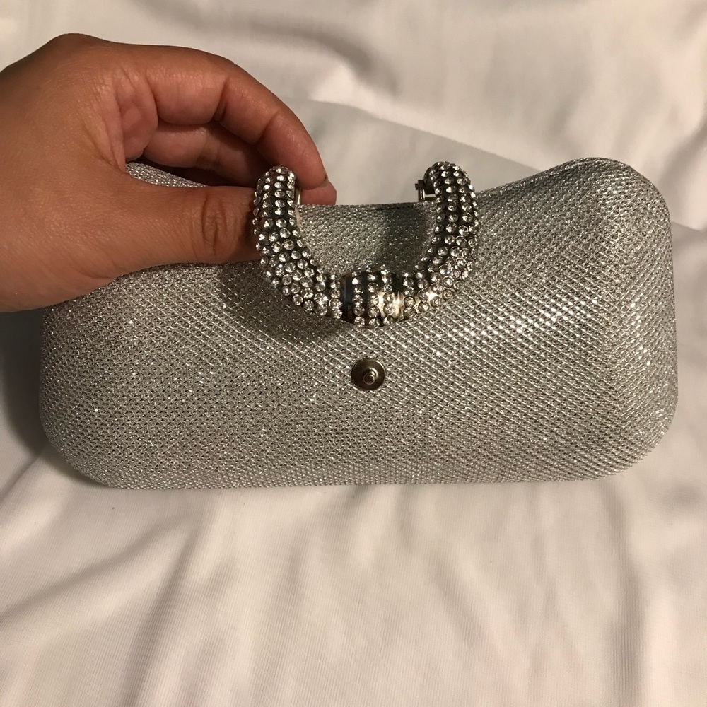 Evening purse - Picture 6 of 8